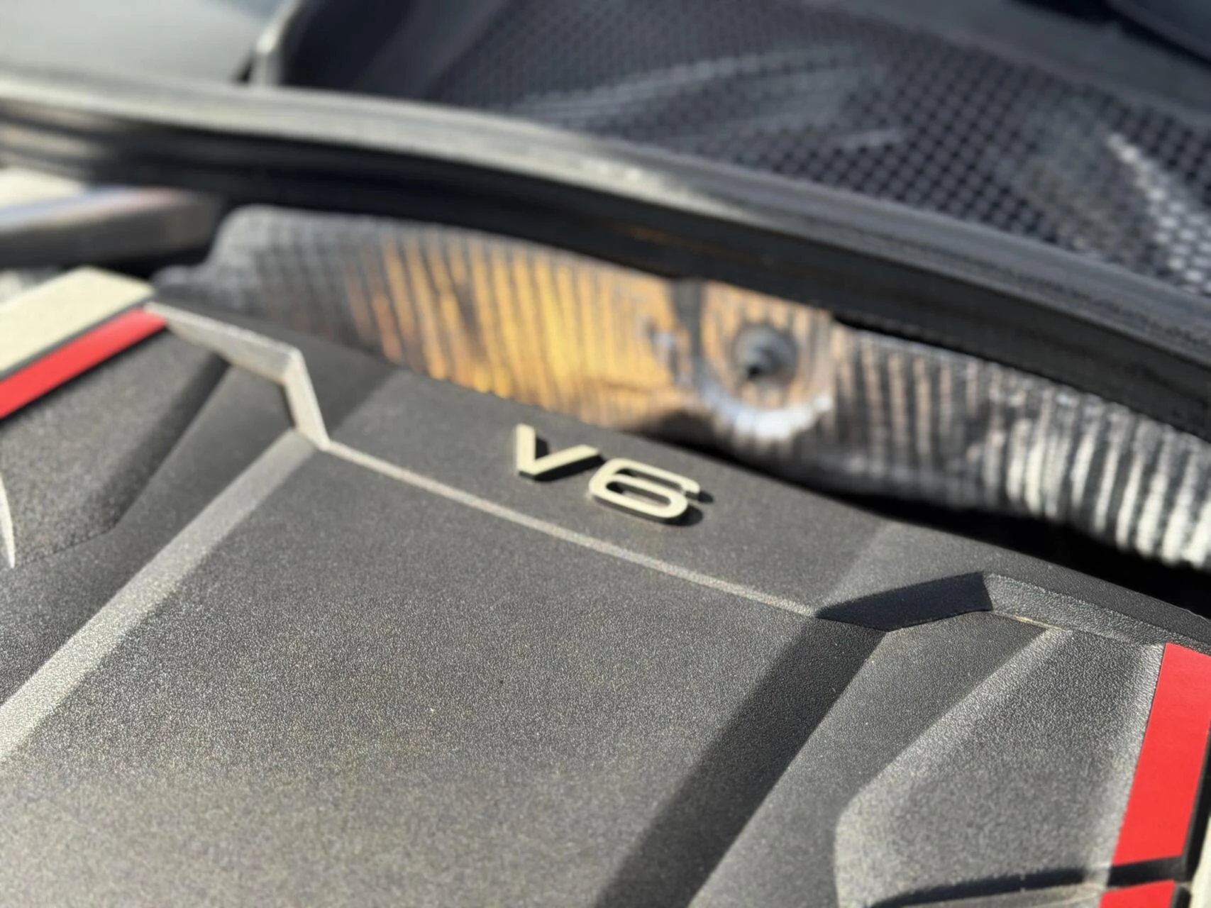 Hoofdafbeelding Audi S5