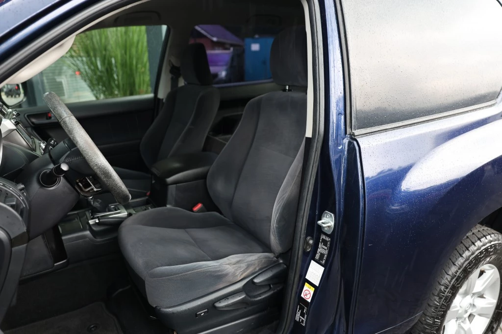 Hoofdafbeelding Toyota Land Cruiser