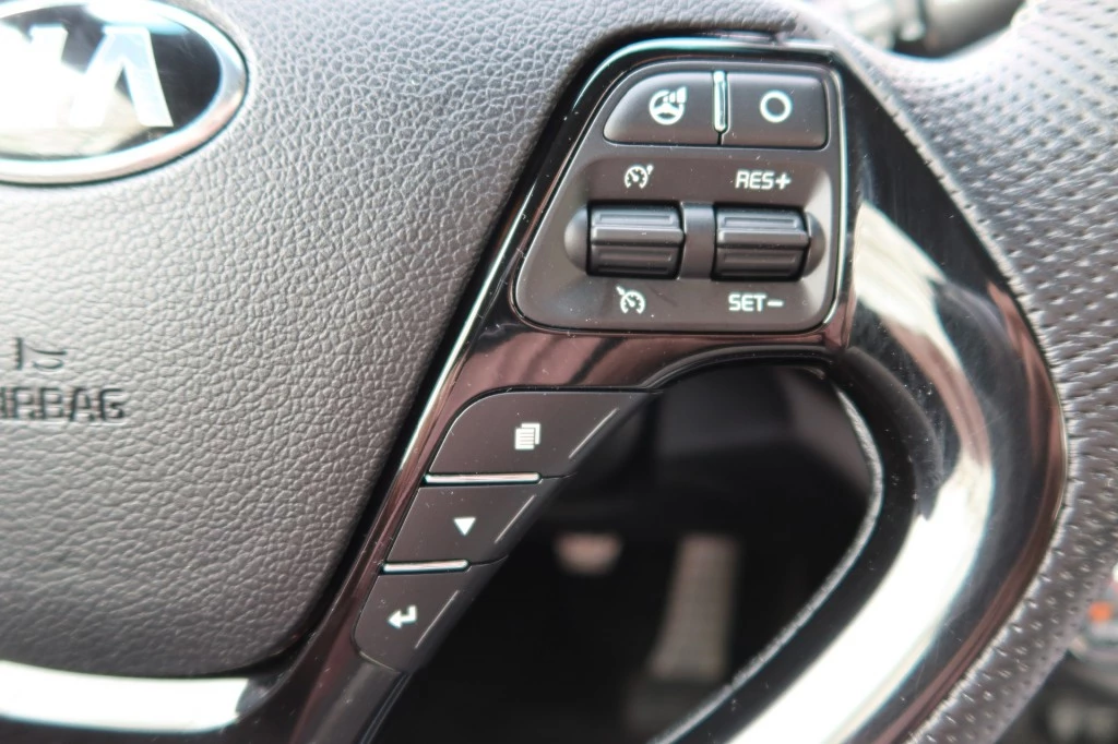 Hoofdafbeelding Kia ProCeed