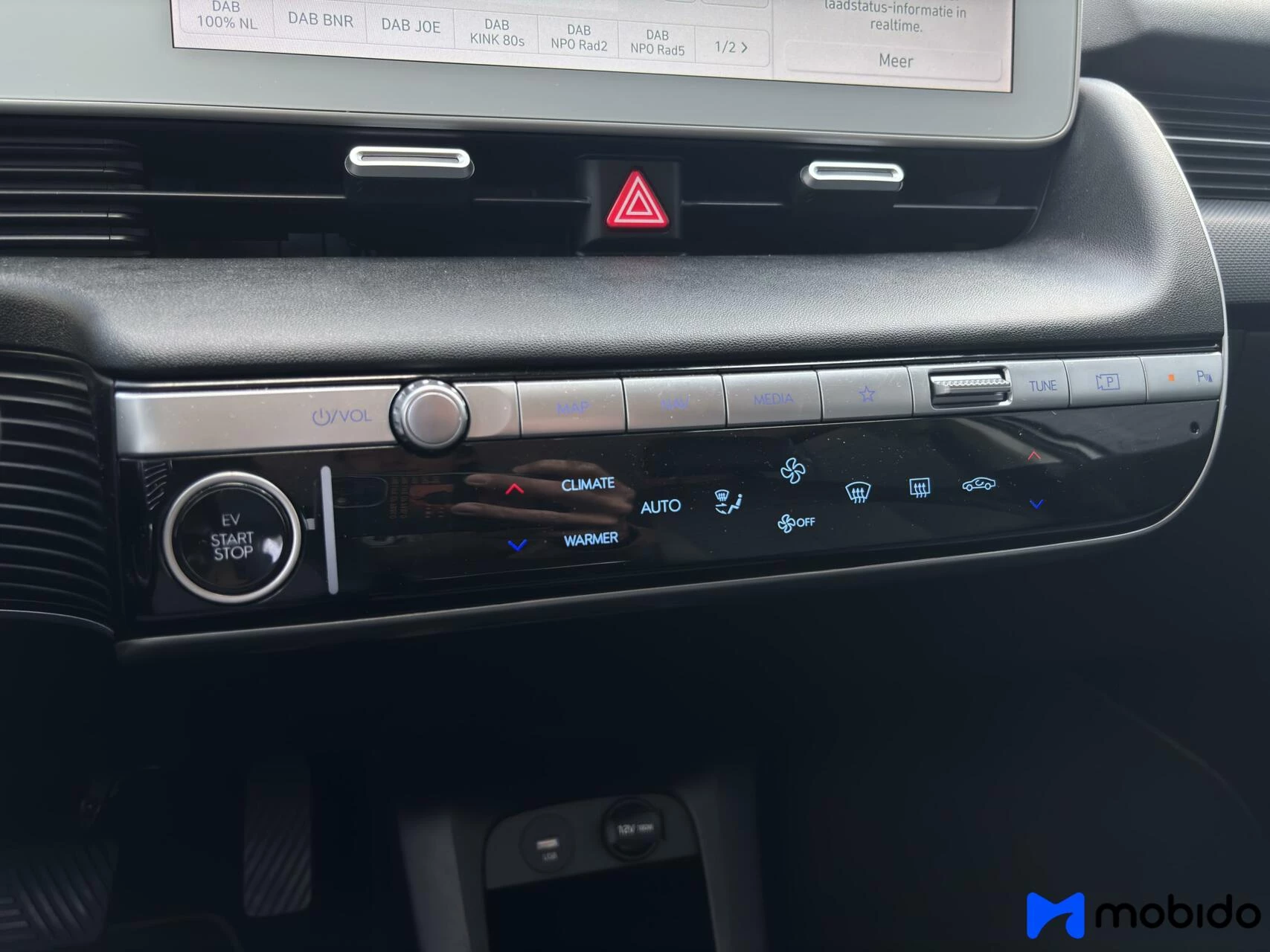 Hoofdafbeelding Hyundai IONIQ 5