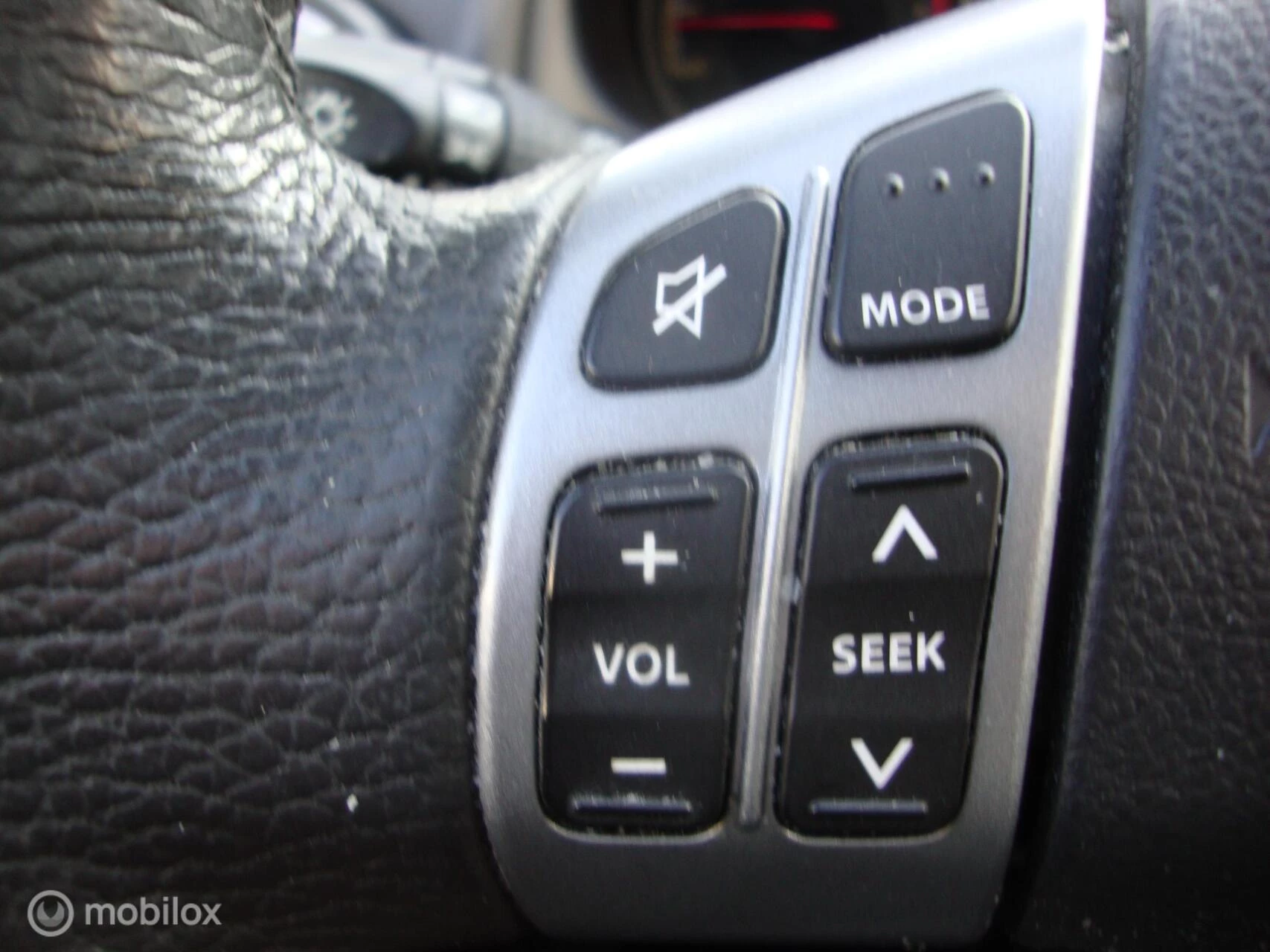 Hoofdafbeelding Suzuki SX4