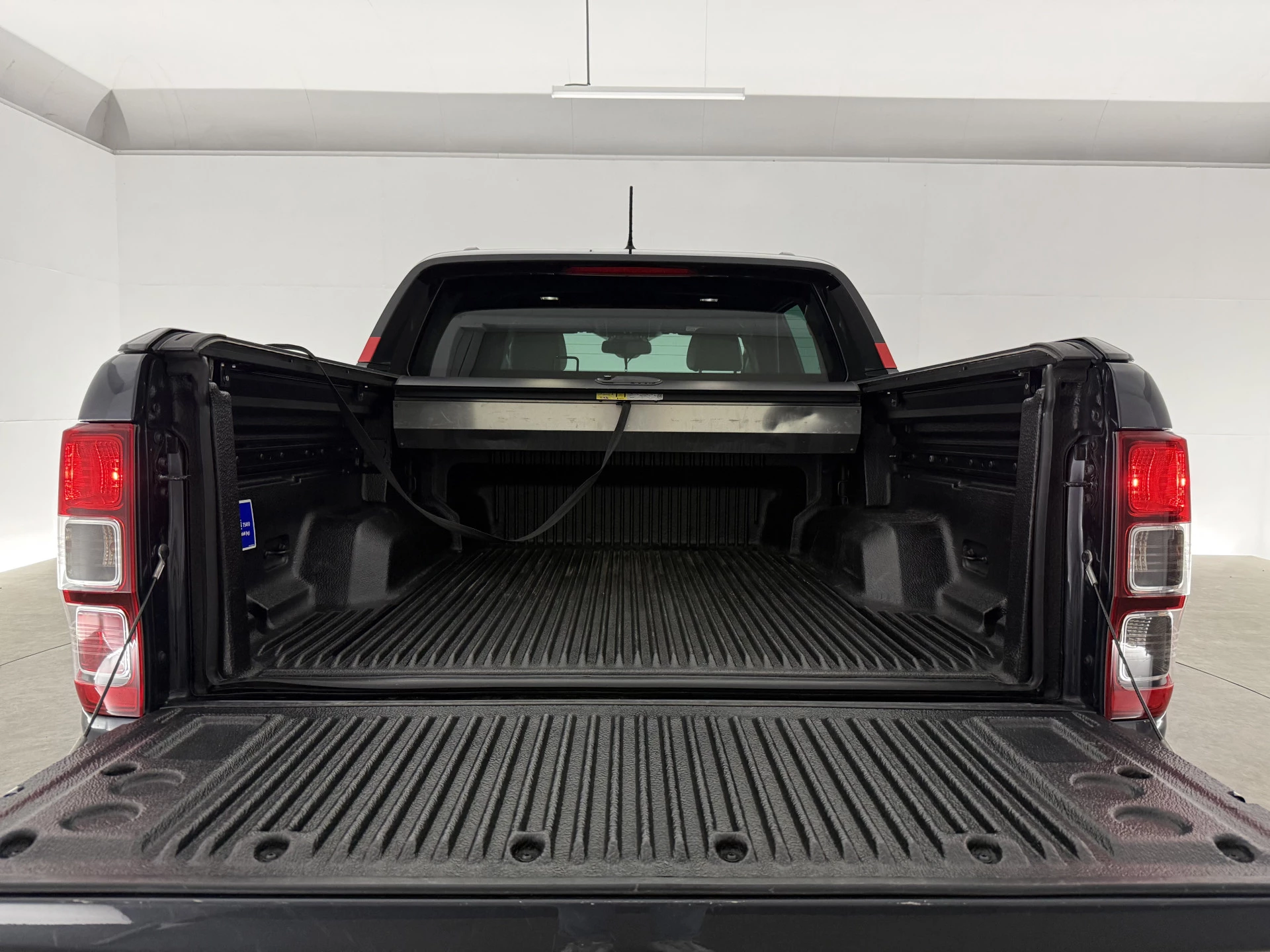 Hoofdafbeelding Ford Ranger