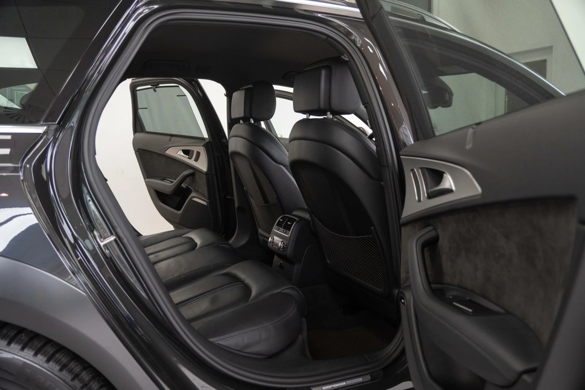 Hoofdafbeelding Audi A6 Allroad