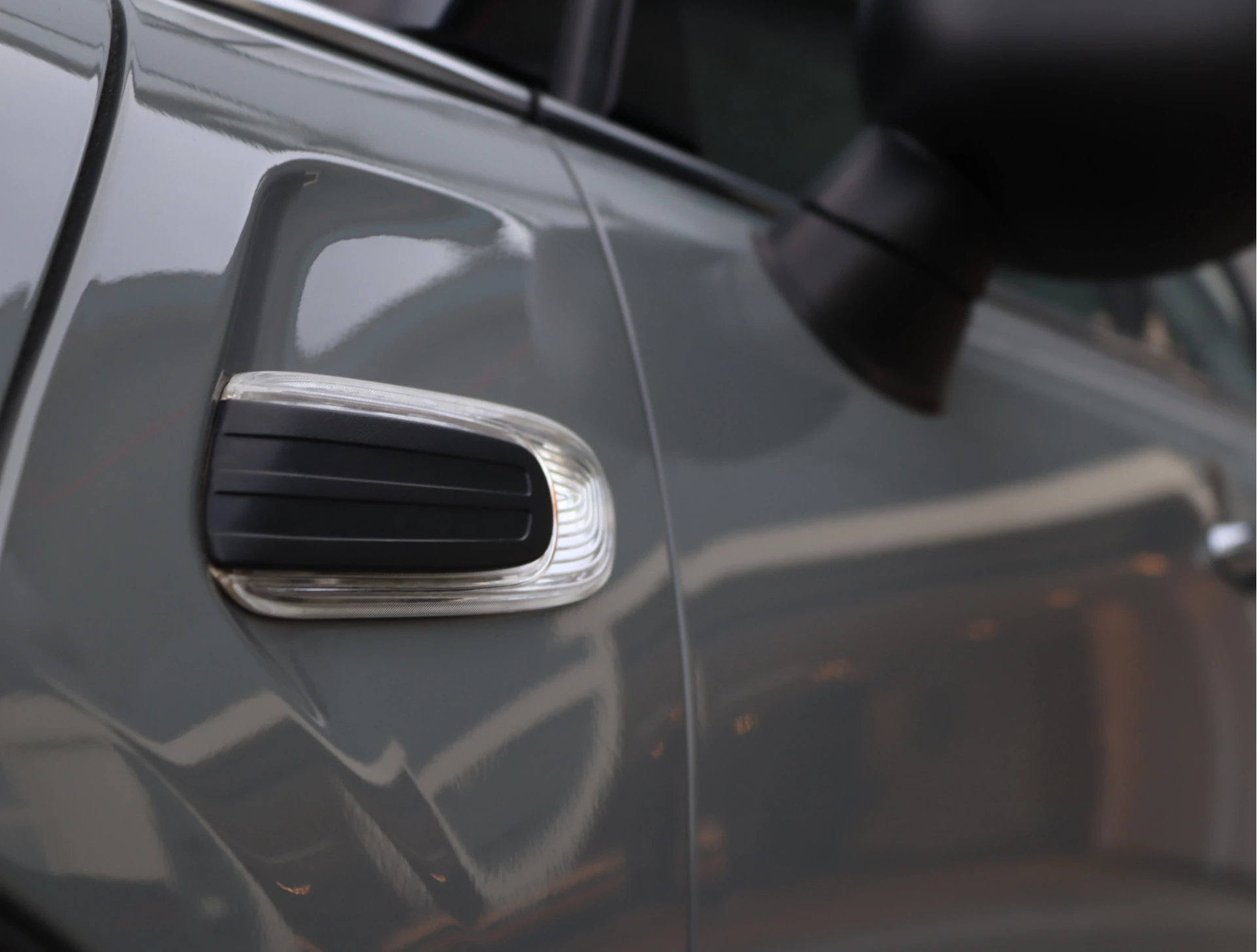 Hoofdafbeelding MINI One