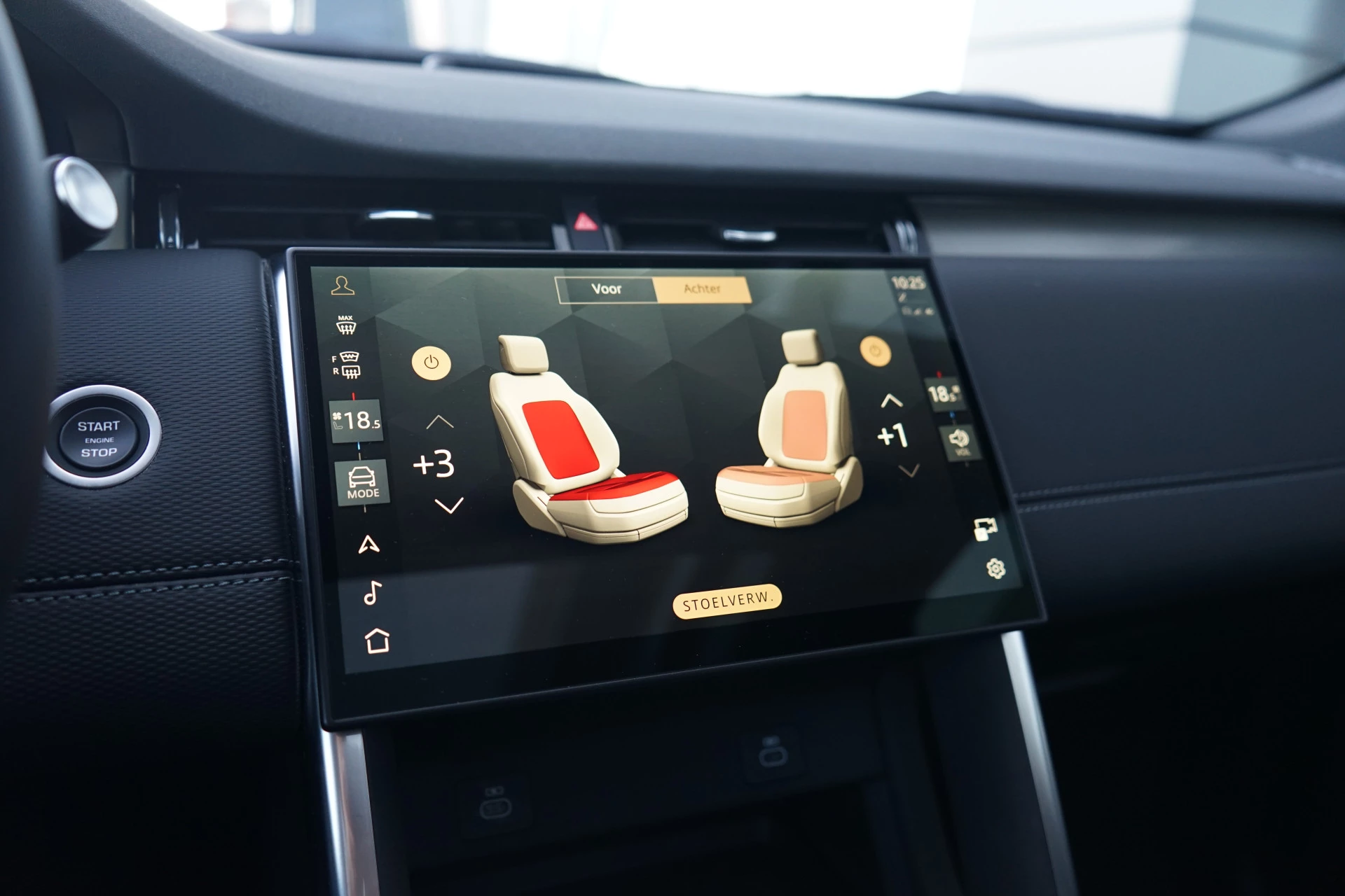 Hoofdafbeelding Land Rover Discovery Sport