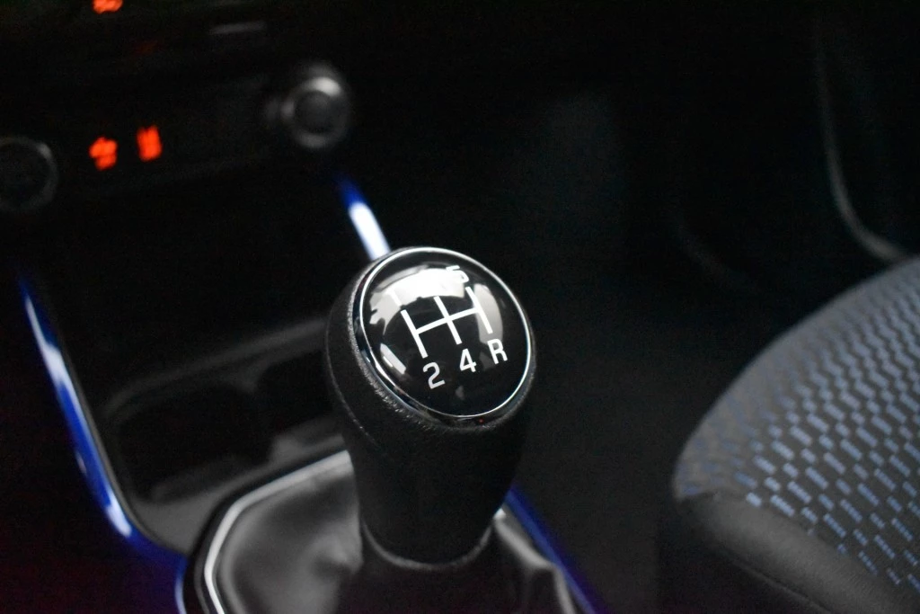 Hoofdafbeelding Suzuki Ignis