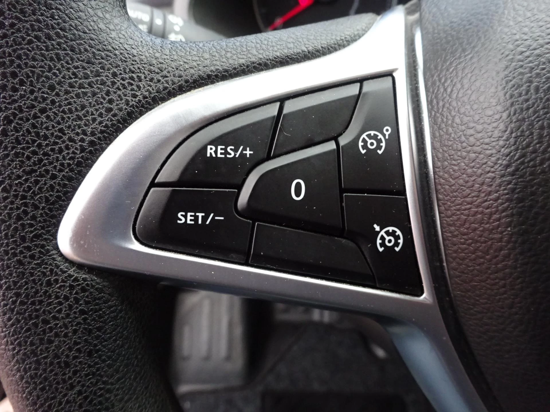 Hoofdafbeelding Renault Express
