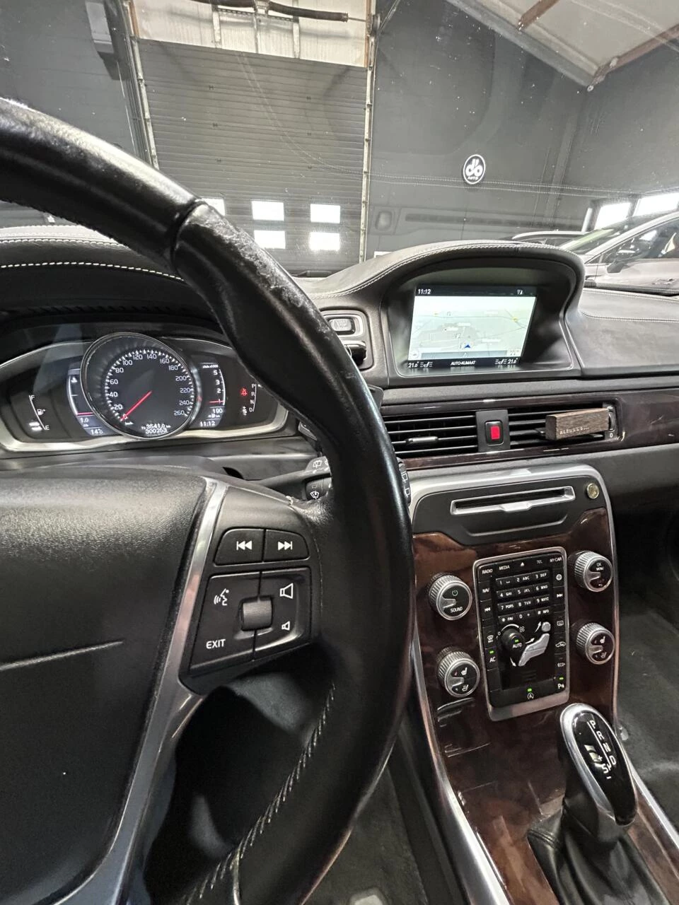 Hoofdafbeelding Volvo V70