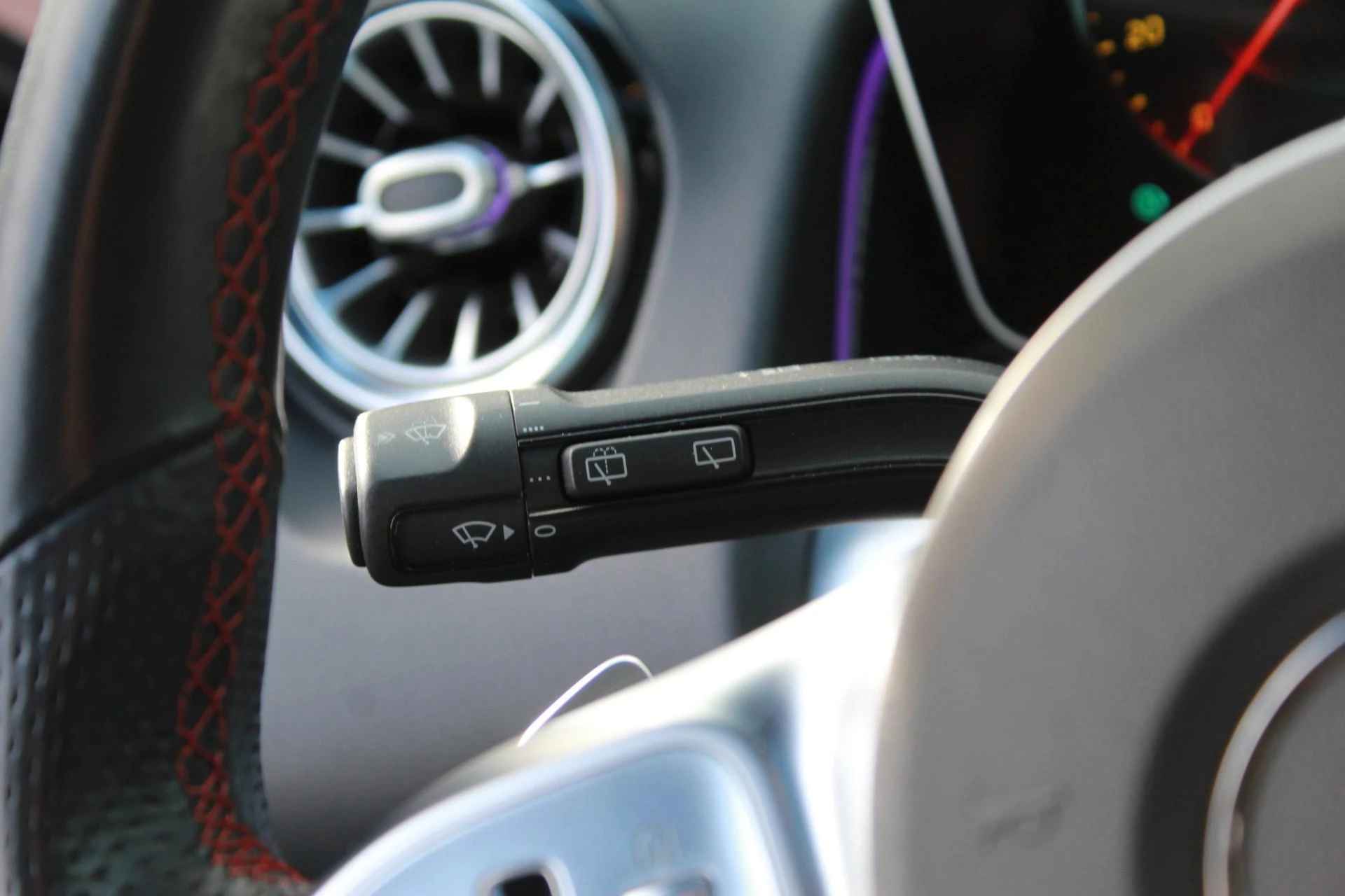 Hoofdafbeelding Mercedes-Benz GLB