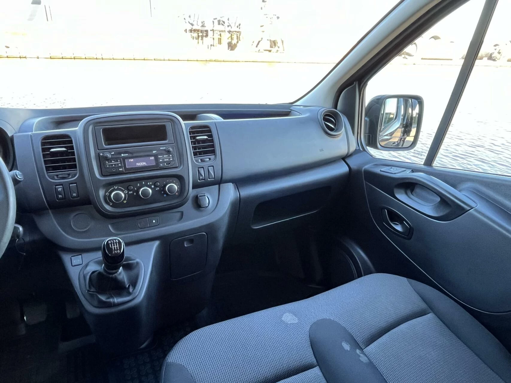 Hoofdafbeelding Fiat Talento