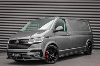 Hoofdafbeelding Volkswagen Transporter Volkswagen Transporter 2.0 TDI L2H1 150PK DSG JB- EDITION / VERLAGINGSVEREN / ACTIVE DISPLAY / PDC / PDC / DIRECT RIJDEN / FULL