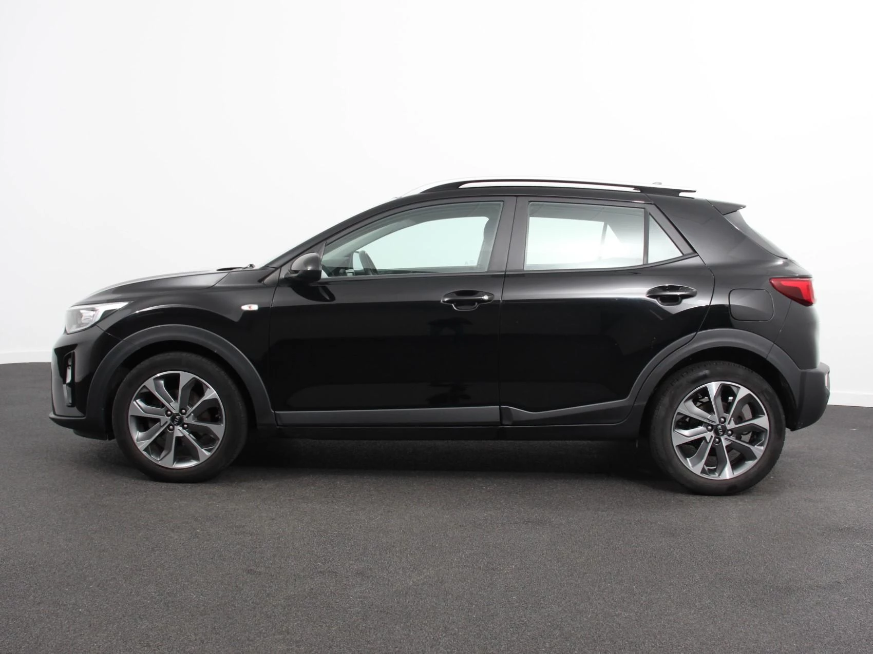 Hoofdafbeelding Kia Stonic