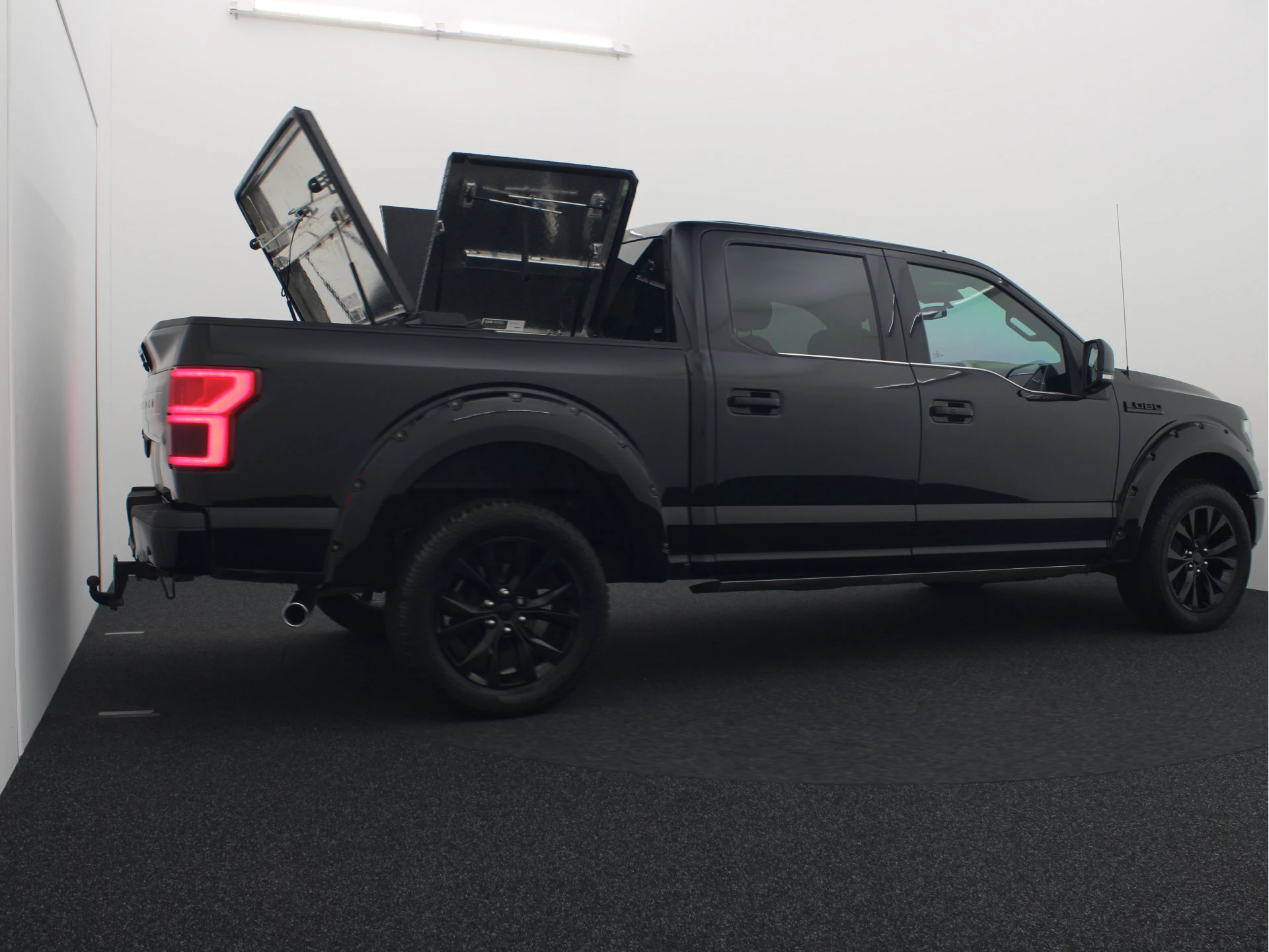 Hoofdafbeelding Ford F-150