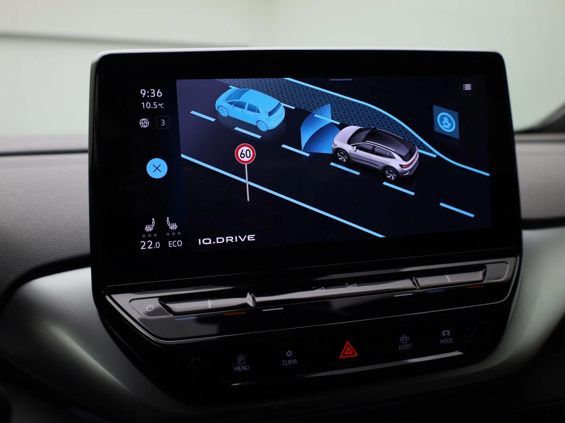 Hoofdafbeelding Volkswagen ID.4