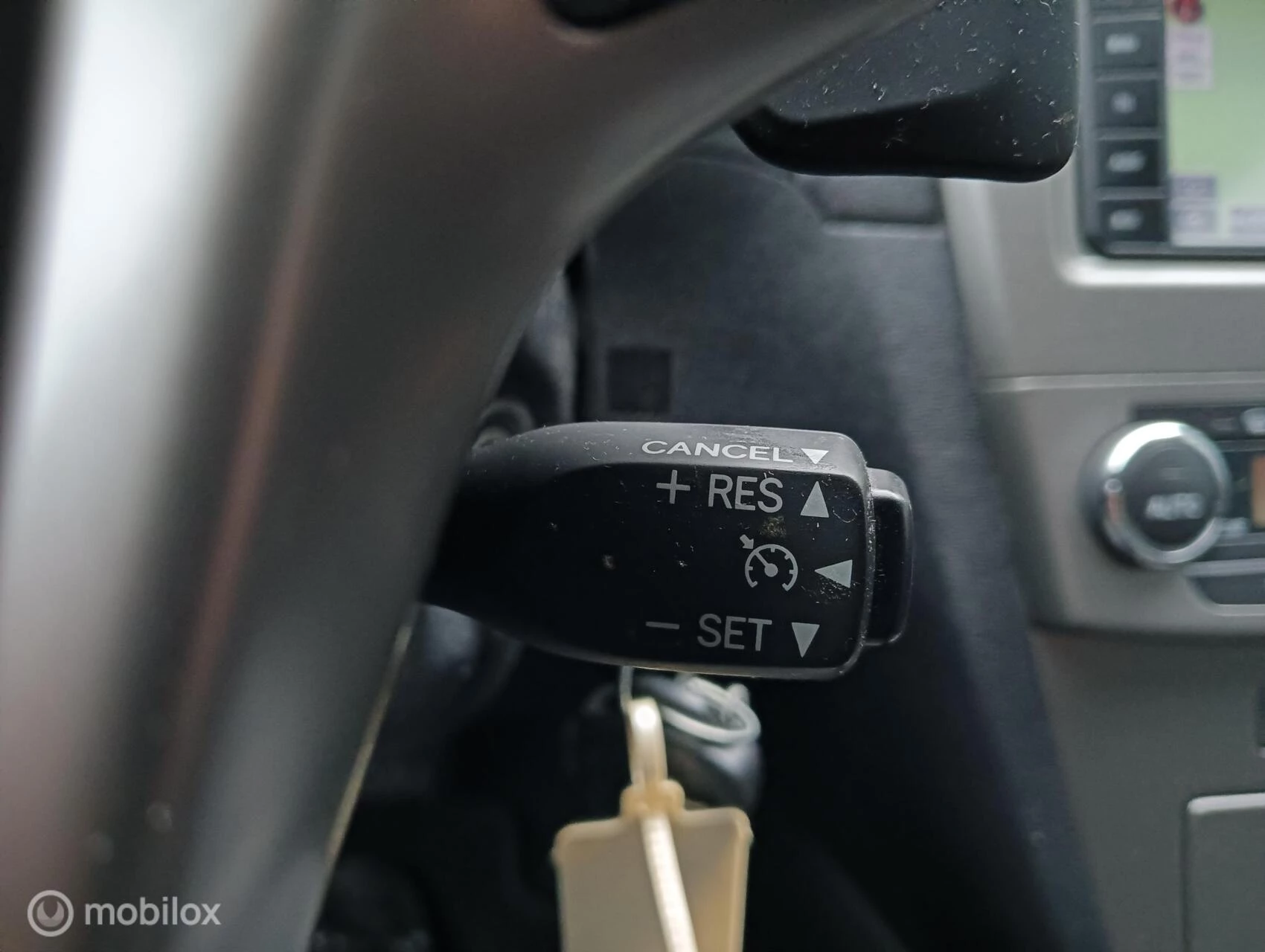 Hoofdafbeelding Toyota Avensis