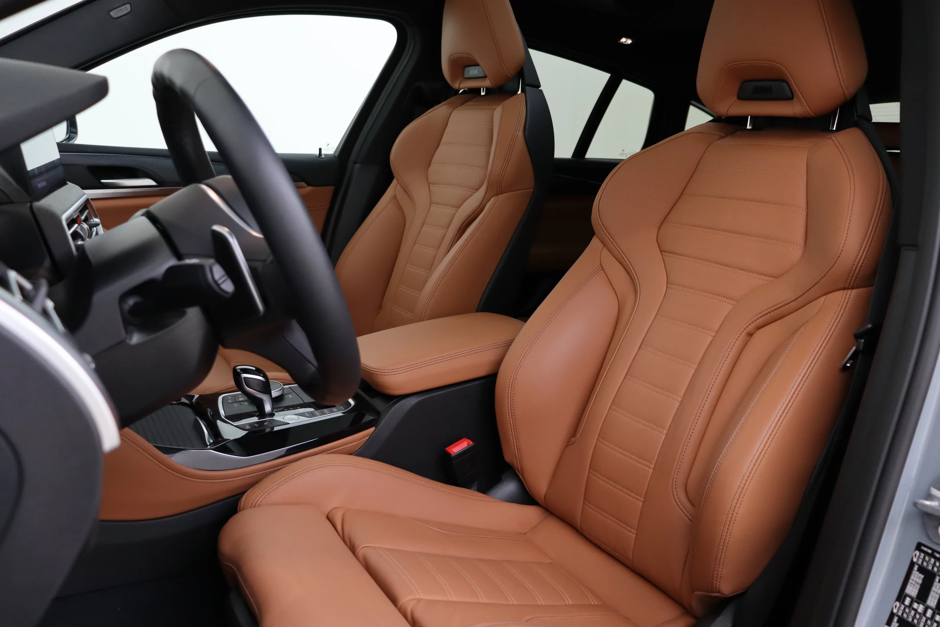 Hoofdafbeelding BMW X4
