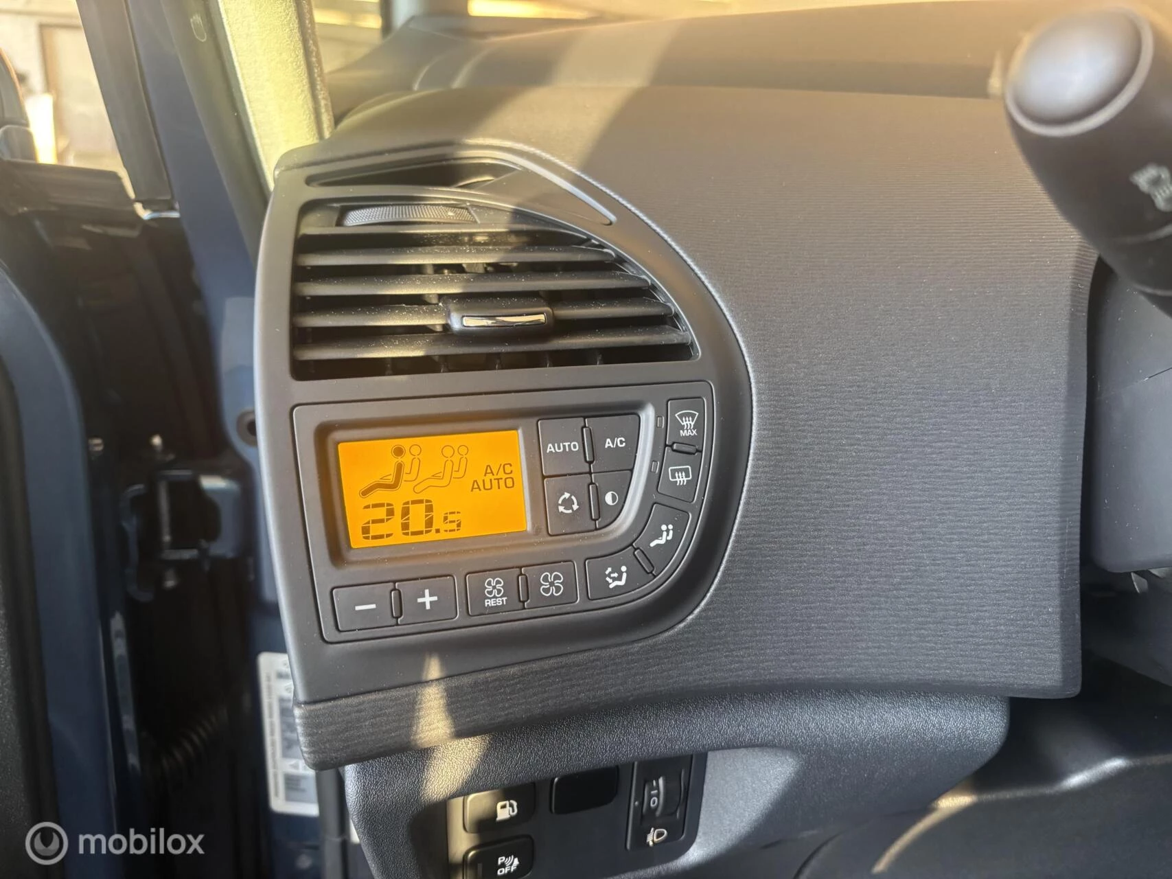 Hoofdafbeelding Citroën Grand C4 Picasso