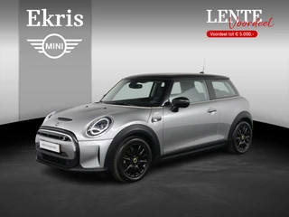 Mini Mini Electric Classic 33 kWh | Verwarmde Voorstoelen | Parkeersensoren Achter | Sportstoelen  | Driving Assistant | Lentevoordeel