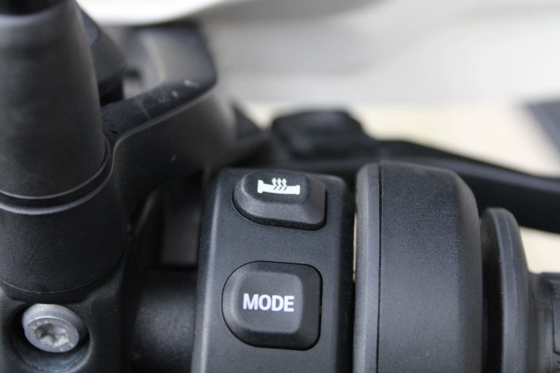 Hoofdafbeelding BMW R 1250 GS Adventure