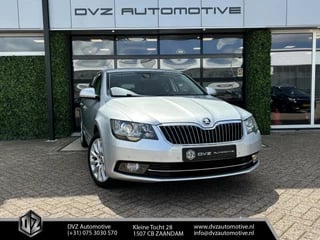 Škoda Superb 1.8 TSI Ambition Business | Navi | Clima | Trekhaak