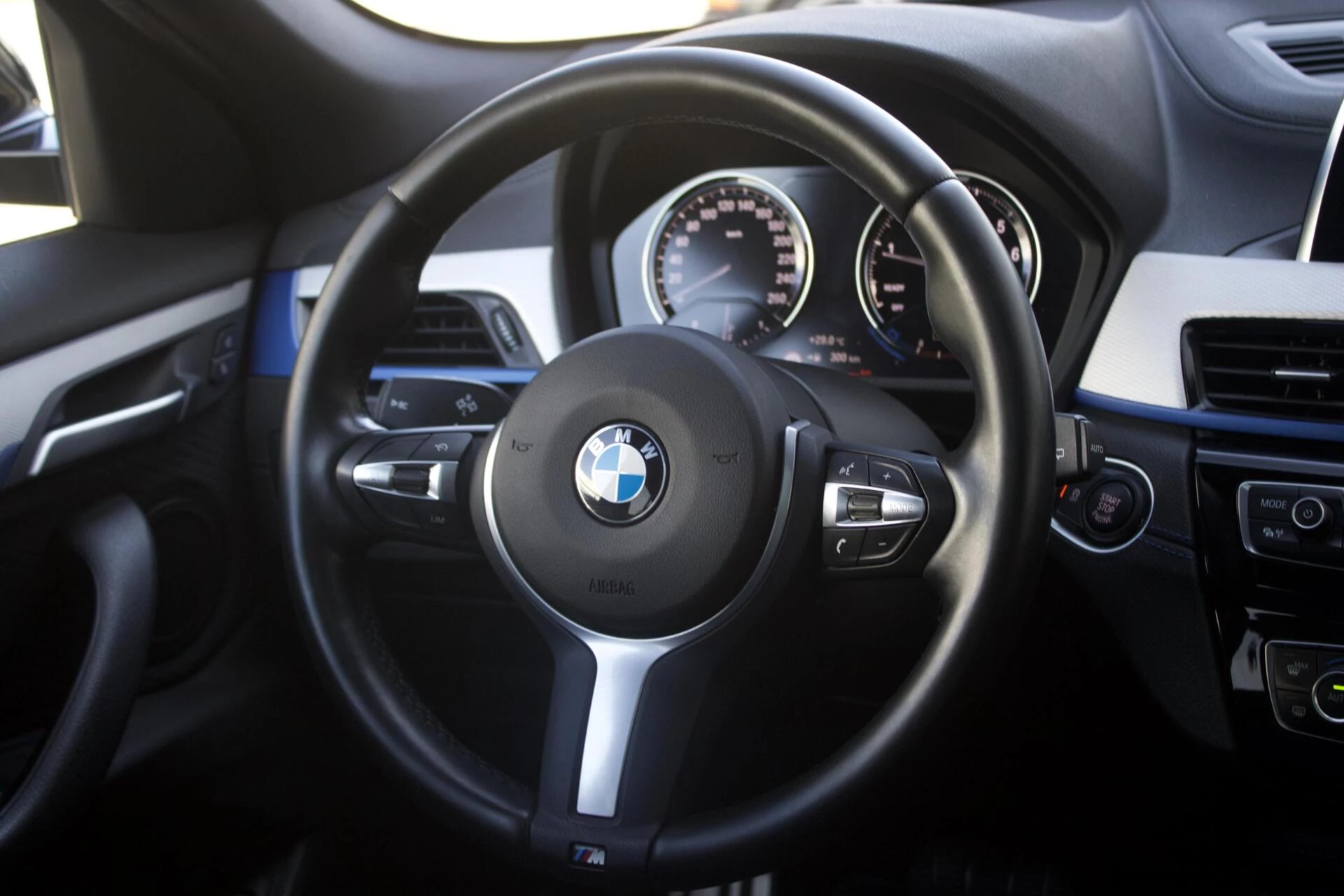 Hoofdafbeelding BMW X2