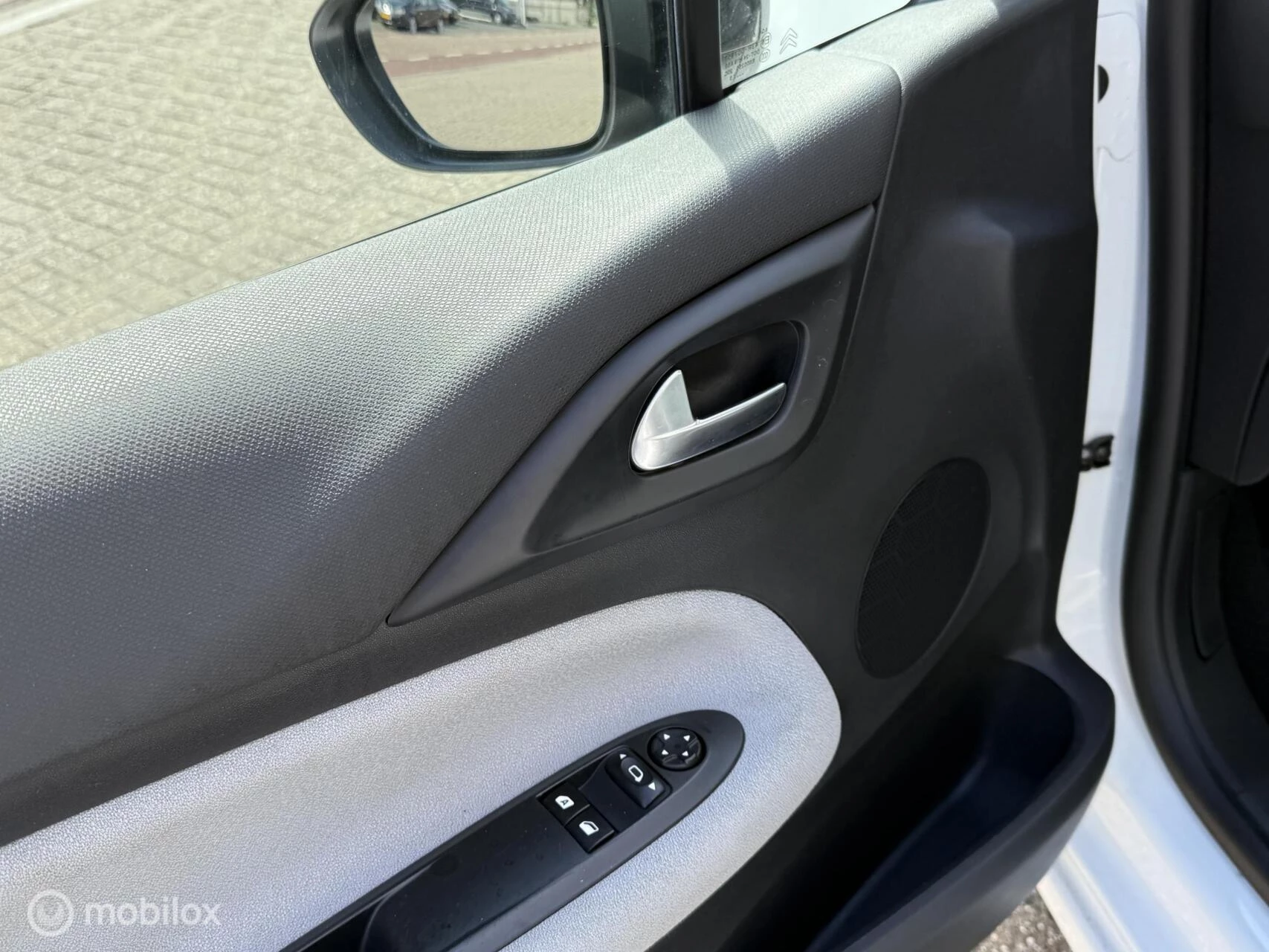 Hoofdafbeelding Citroën DS3