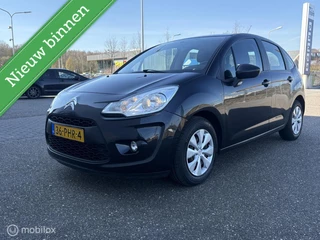 Citroen C3 1.6 Dynamique