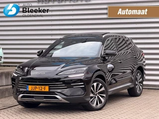 Hoofdafbeelding BYD SEAL U BYD SEAL U 1.5 DM-i FWD Comfort ACC Pano Clima Infinity audio