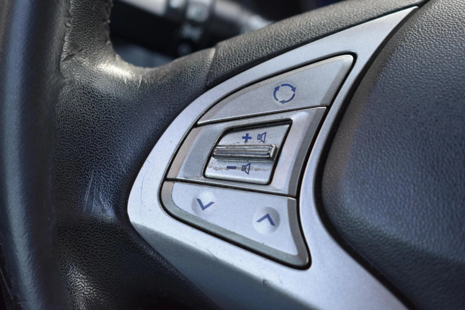 Hoofdafbeelding Hyundai ix20