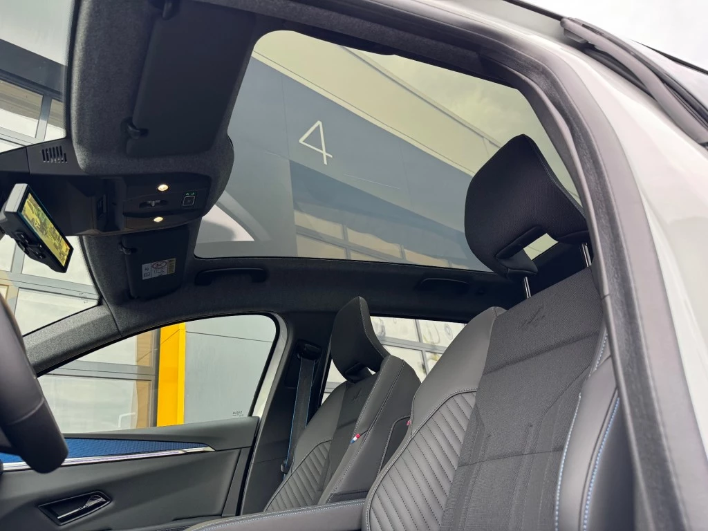 Hoofdafbeelding Renault Scénic