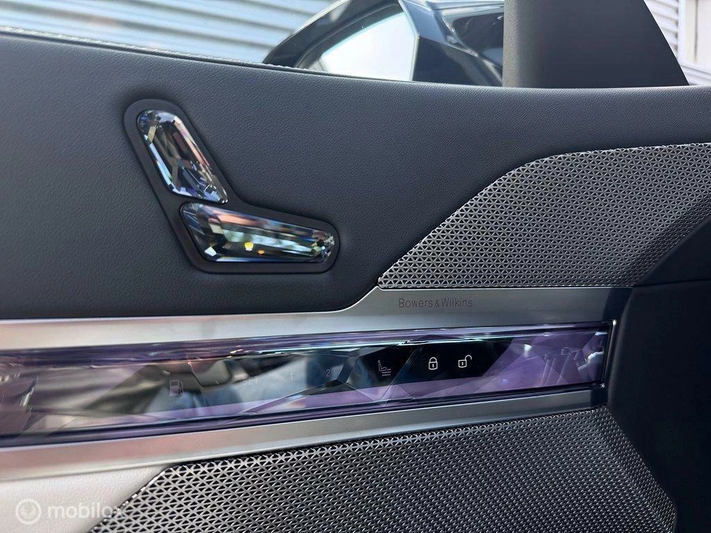 Hoofdafbeelding BMW 7 Serie