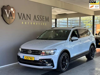 Volkswagen Tiguan Allspace 2.0 TSI 4Motion Highline R 7p.