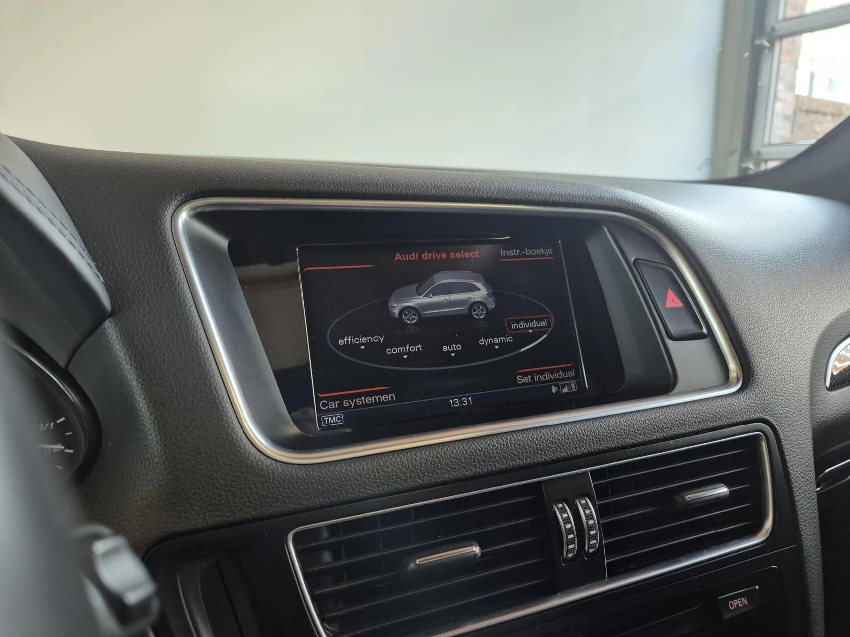 Hoofdafbeelding Audi SQ5