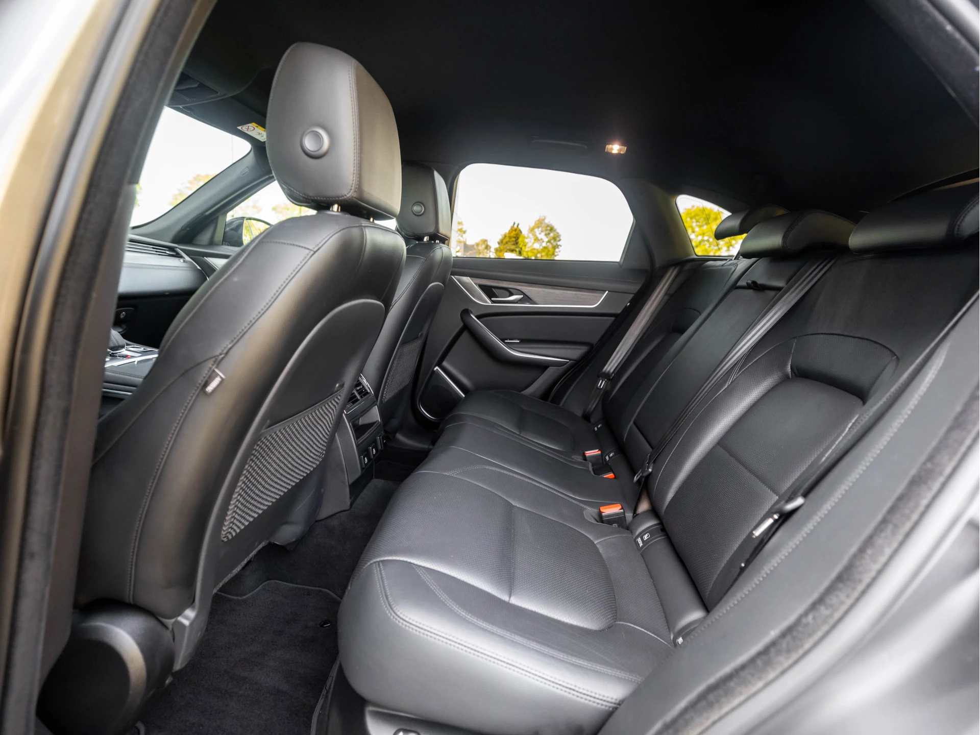 Hoofdafbeelding Jaguar F-PACE