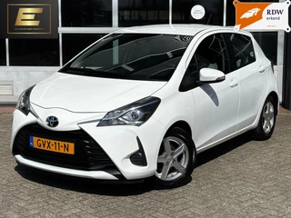 Toyota Yaris 1.0 VVT-i Comfort | Navigatie | Camera | Bluetooth