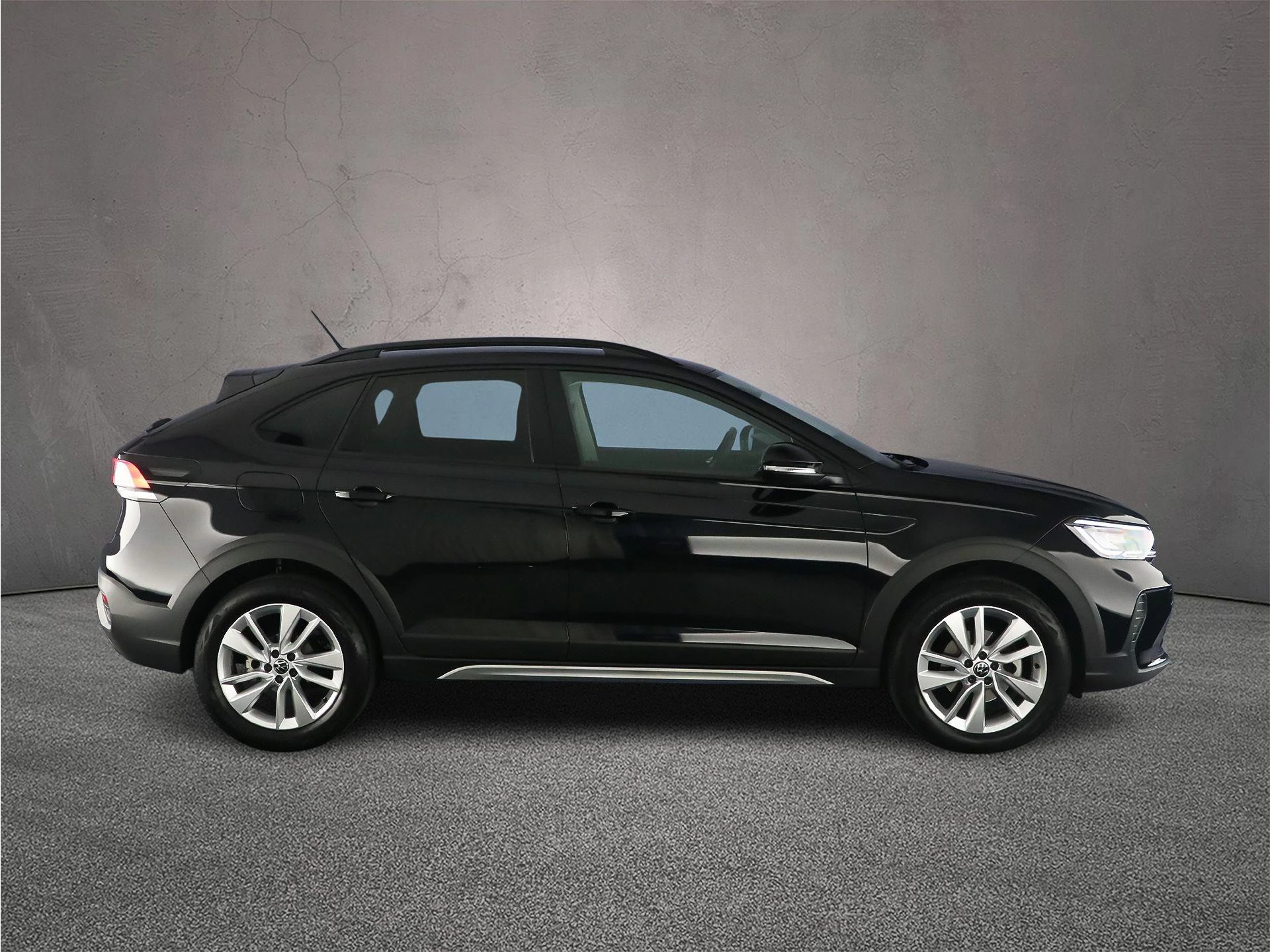 Hoofdafbeelding Volkswagen Taigo