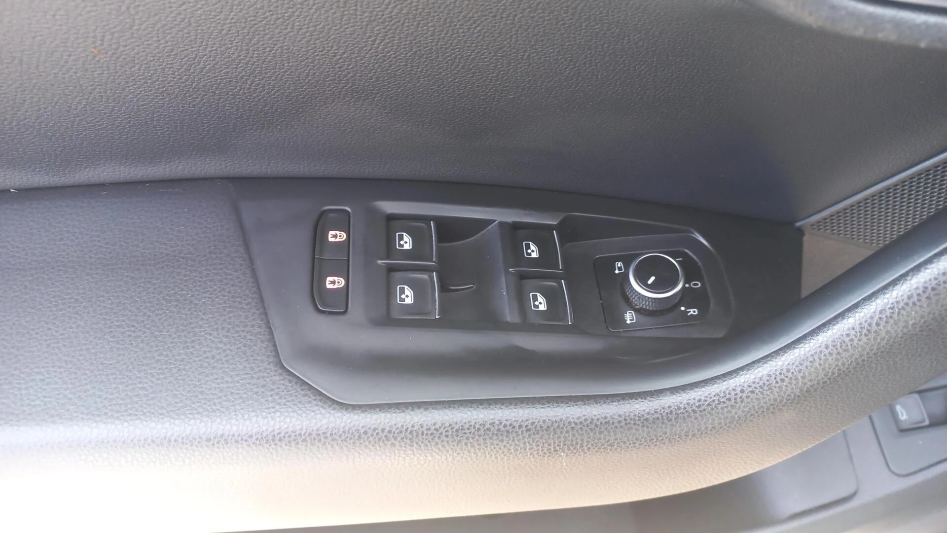 Hoofdafbeelding Volkswagen Touareg