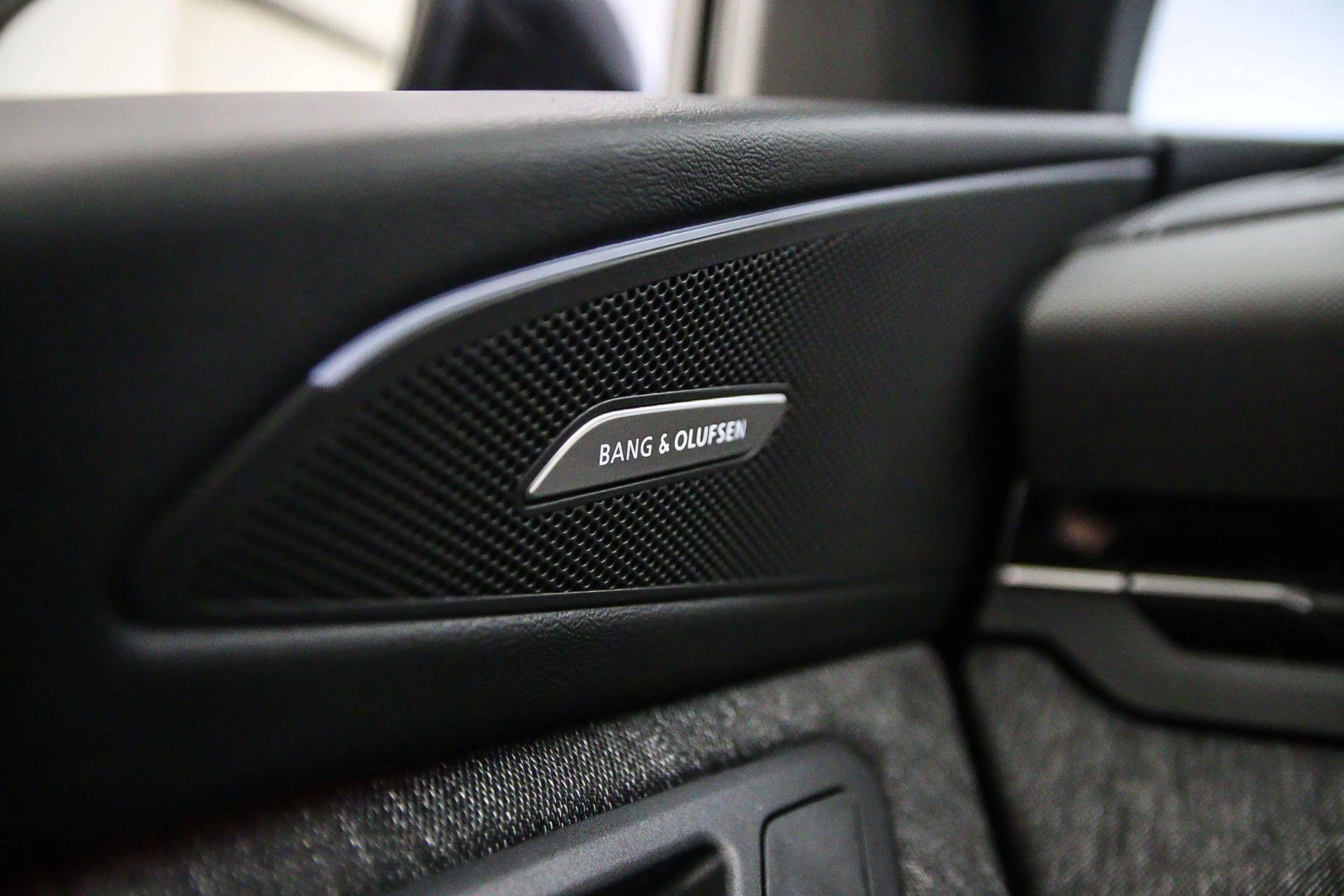 Hoofdafbeelding Audi Q6 e-tron
