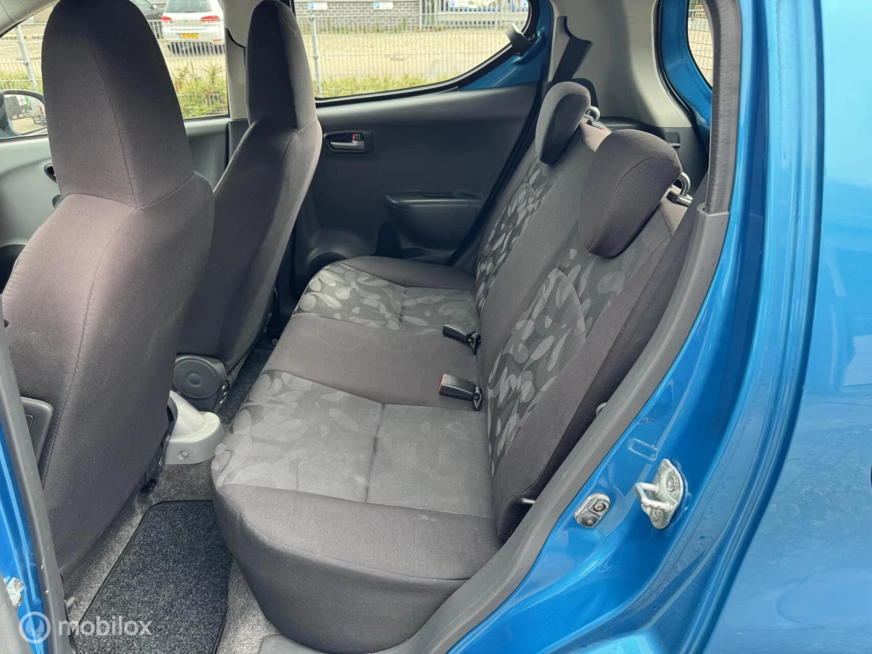 Hoofdafbeelding Suzuki Alto