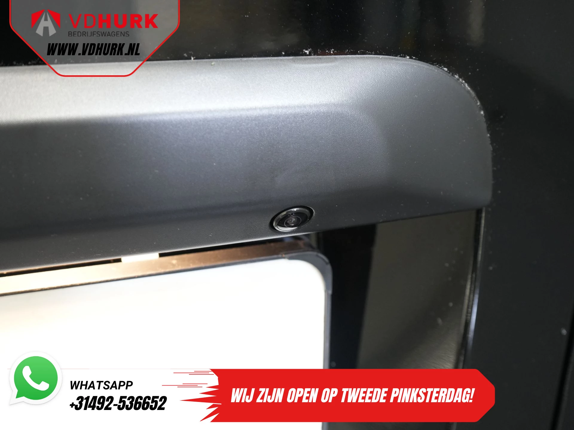 Hoofdafbeelding Toyota ProAce