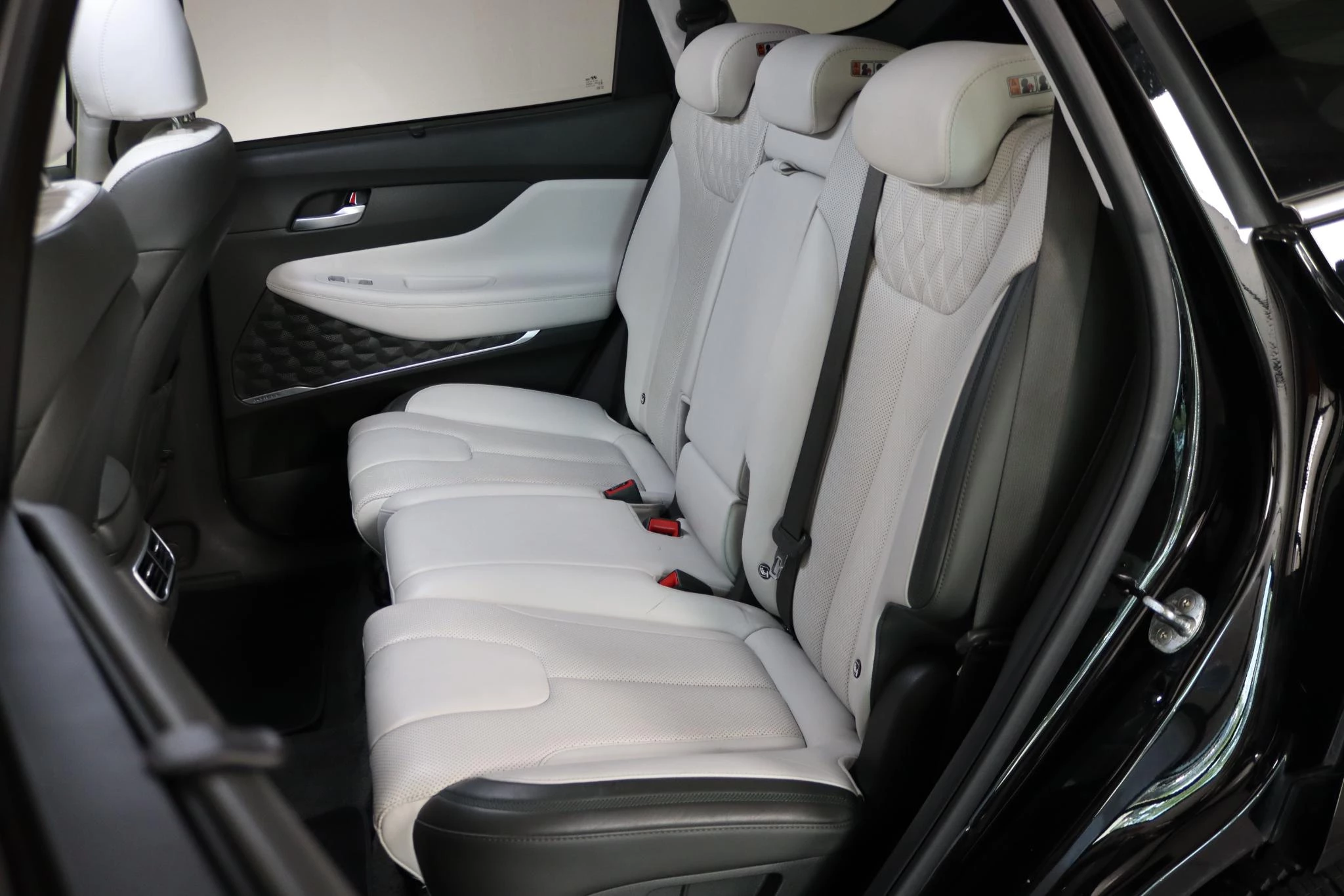 Hoofdafbeelding Hyundai Santa Fe