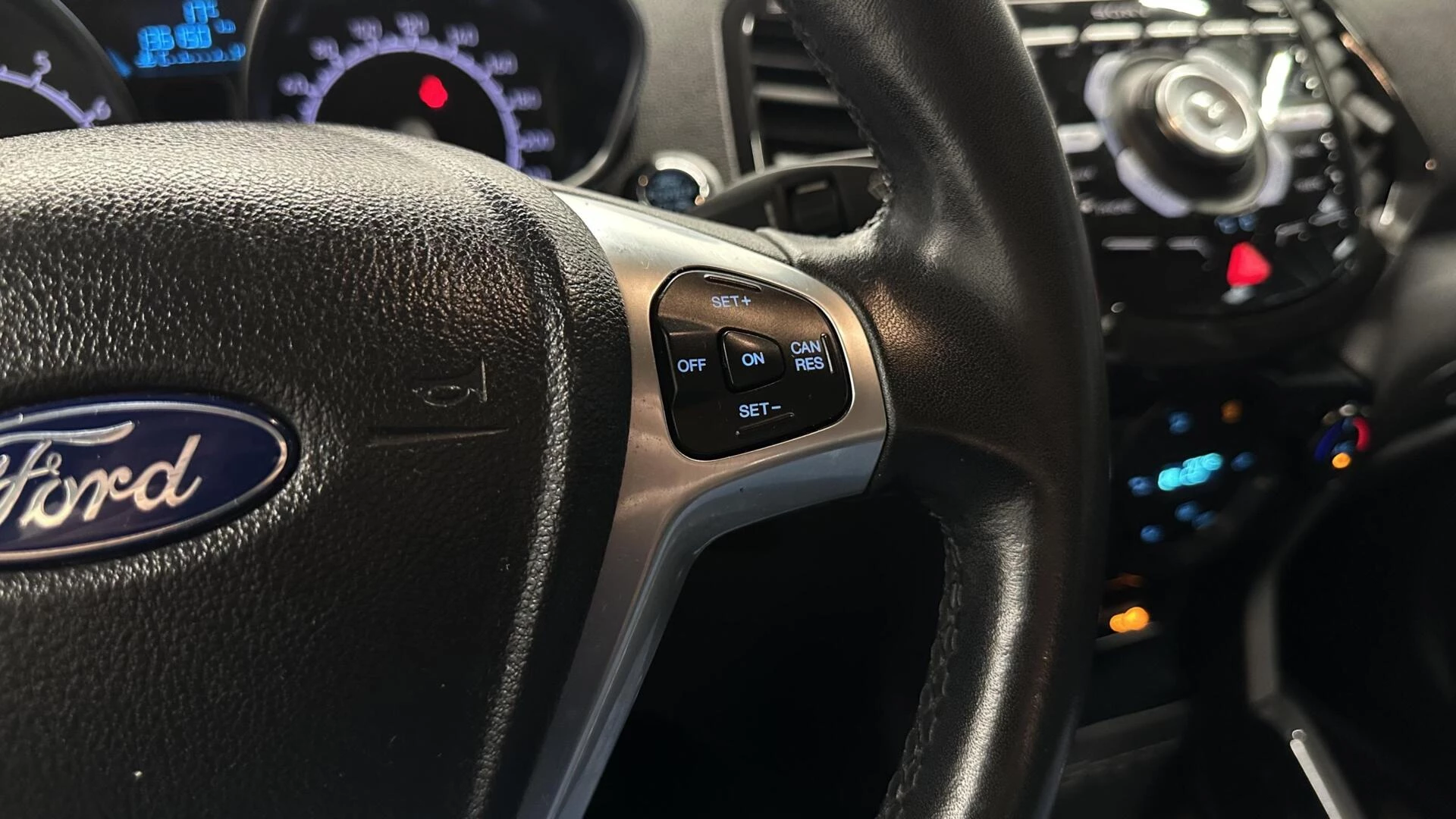 Hoofdafbeelding Ford EcoSport