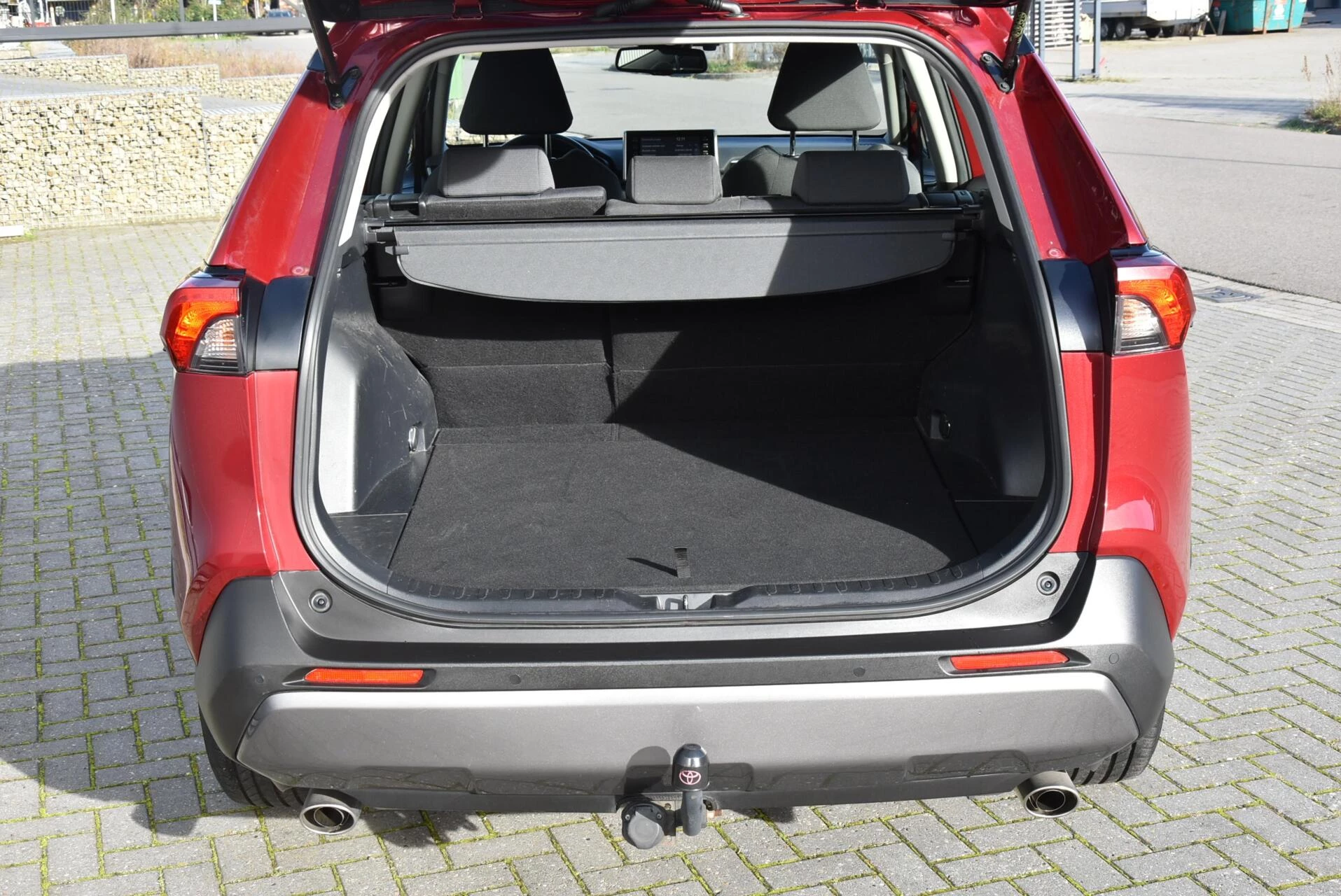 Hoofdafbeelding Toyota RAV4