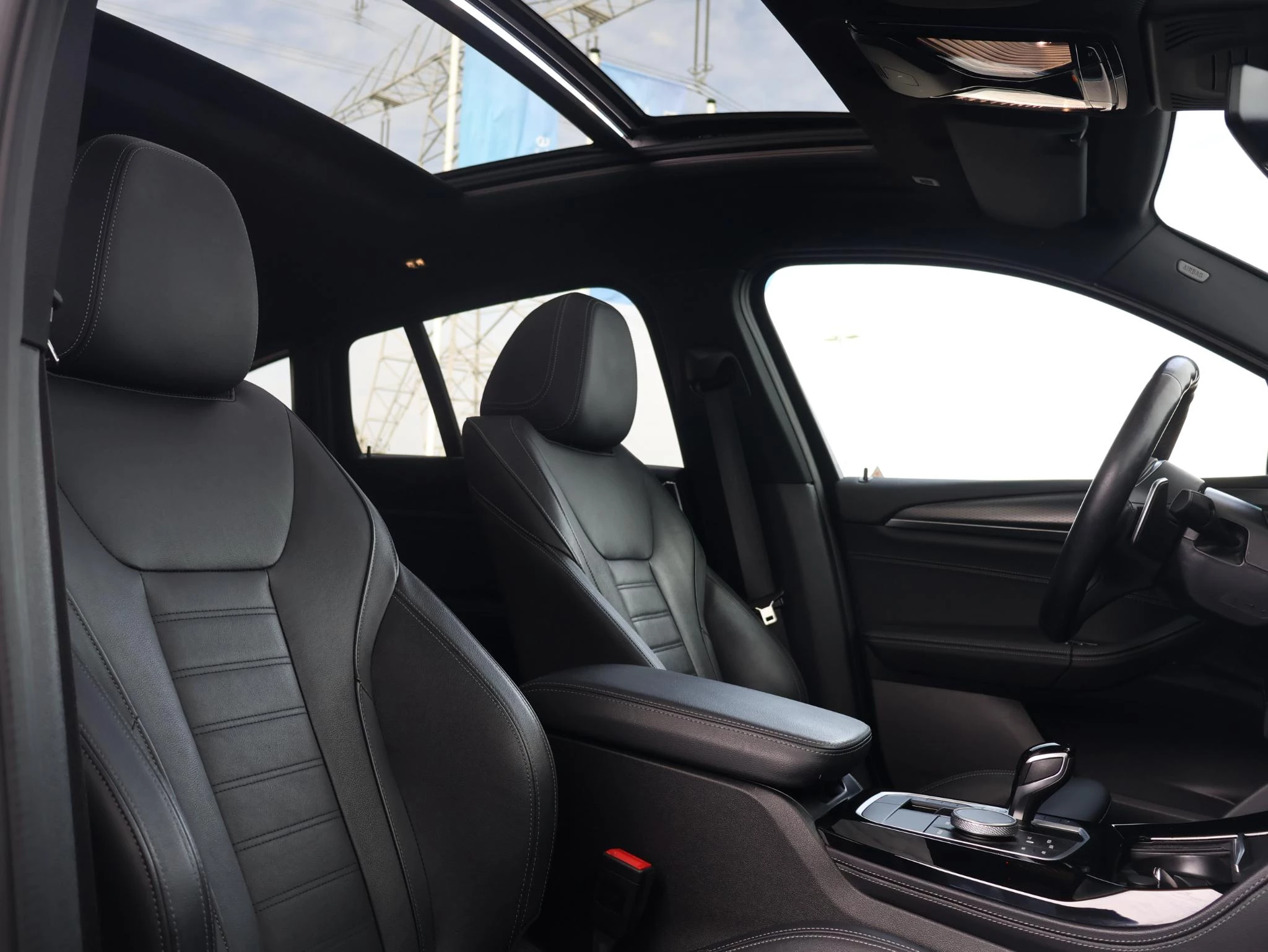 Hoofdafbeelding BMW X4