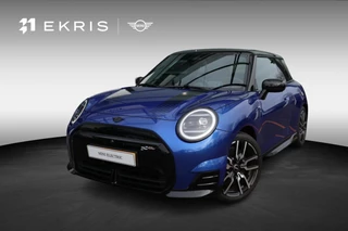 MINI 3-deurs Cooper SE  | John Cooper Works Trim + Pakket L
