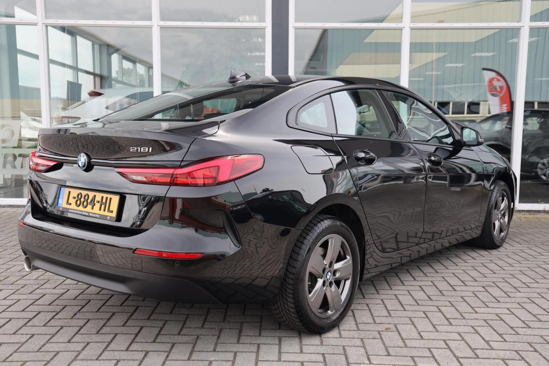 Hoofdafbeelding BMW 2 Serie