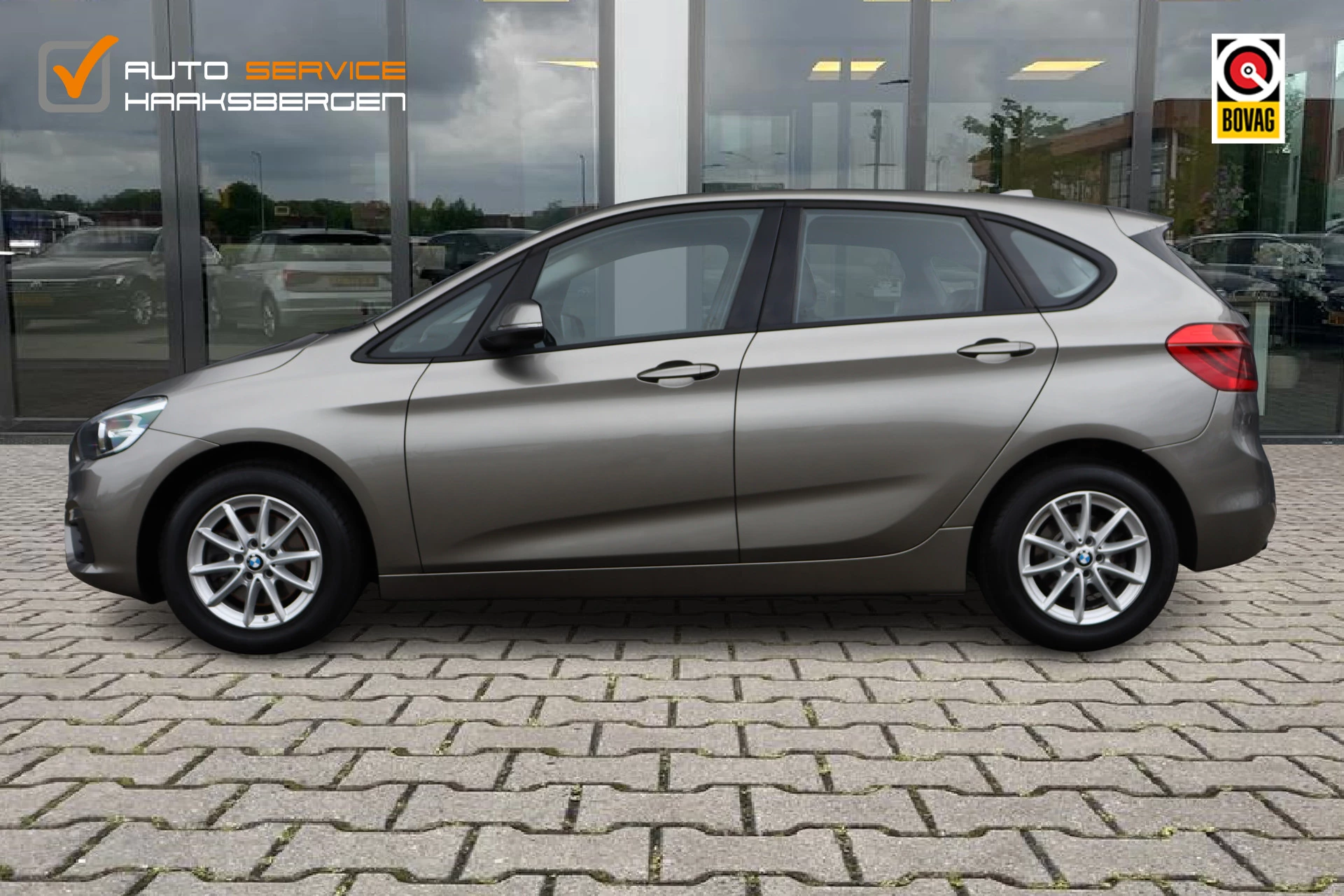 Hoofdafbeelding BMW 2 Serie