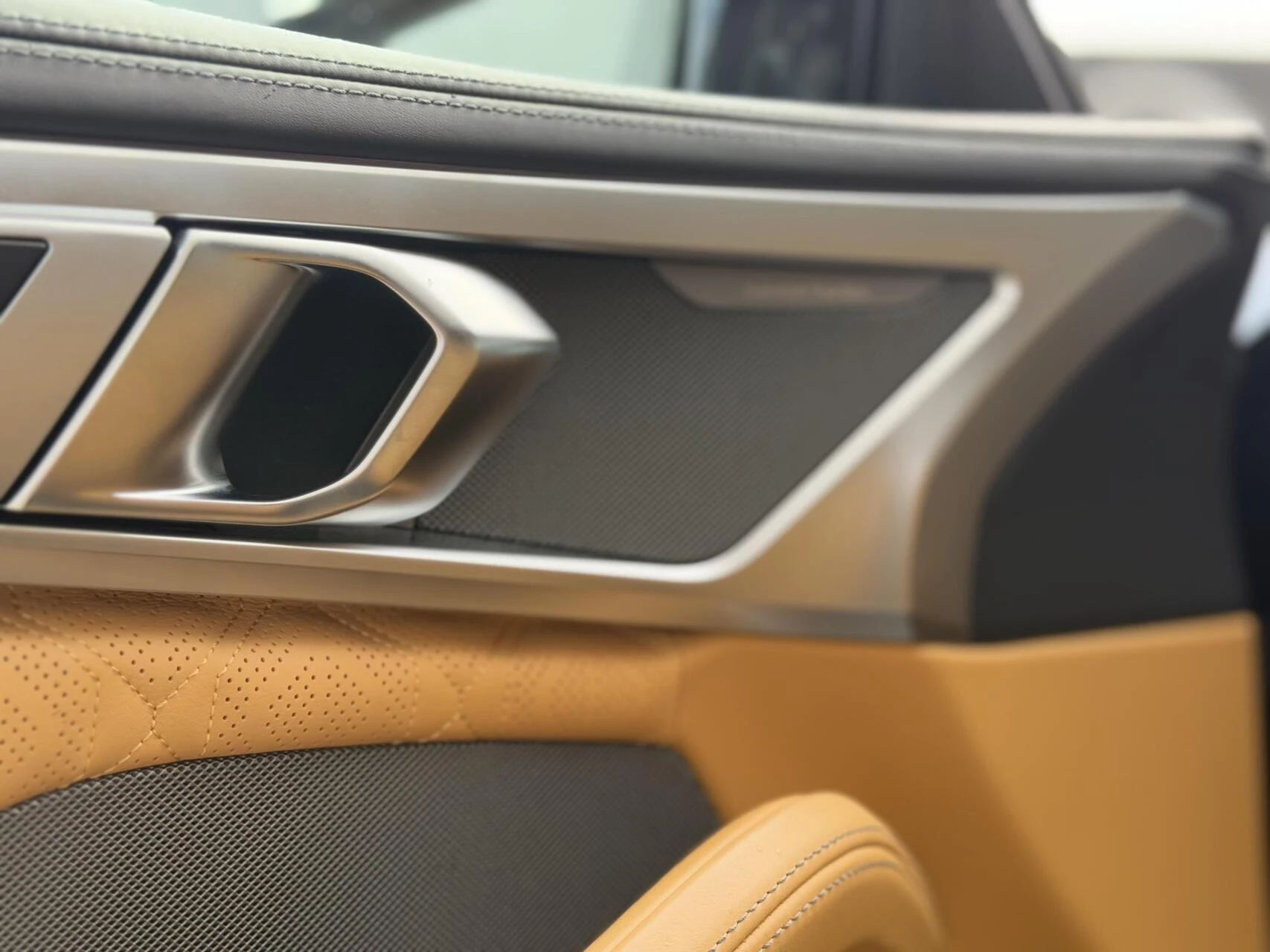 Hoofdafbeelding BMW M8