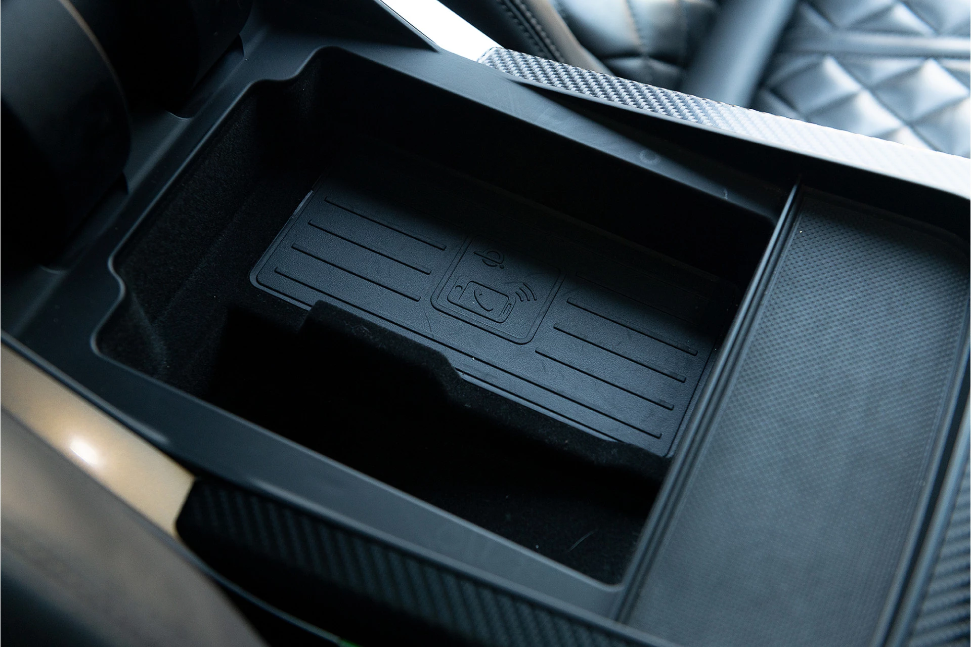 Hoofdafbeelding Audi SQ7