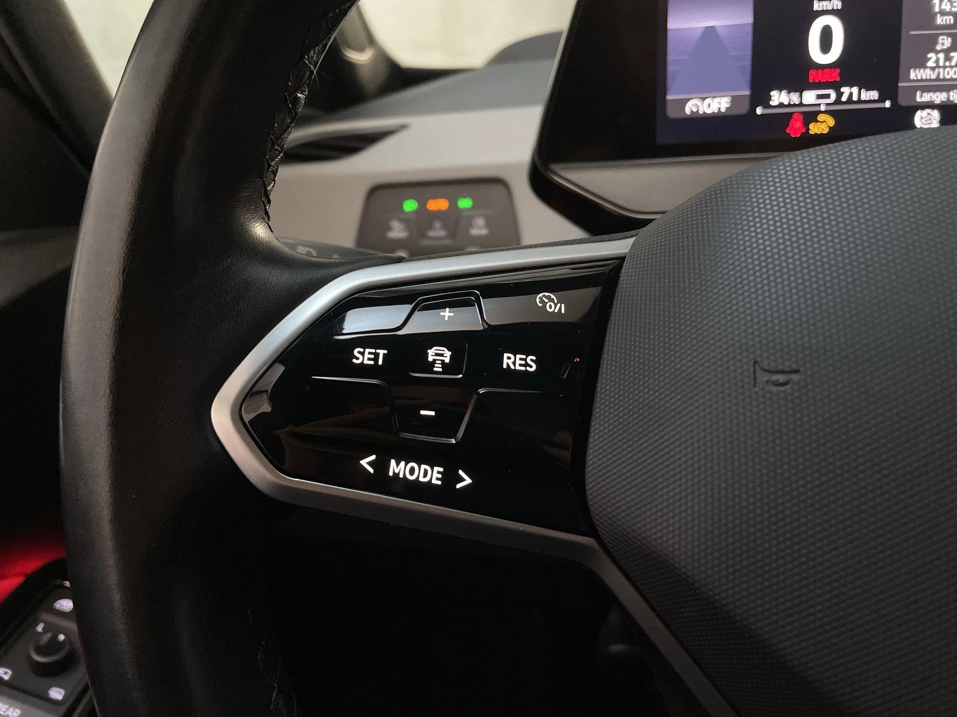 Hoofdafbeelding Volkswagen ID.3